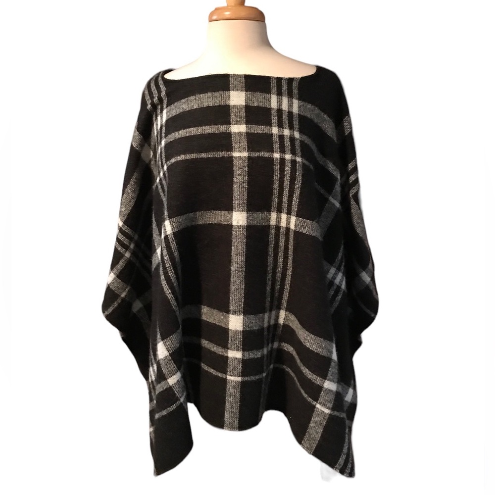 A New Day Poncho